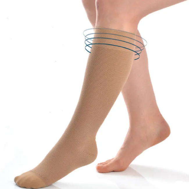 Jobst UltraSheer SoftFit Knee High 20-30 mmHg