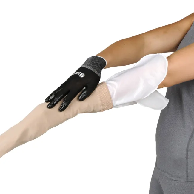 Juzo Armsleeve Slippies
