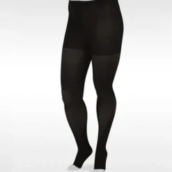 Juzo 4410 Basic Open Toe Pantyhose 15-20 mmHg