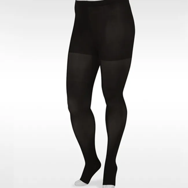 Juzo 4411 Basic Open Toe Pantyhose 20-30 mmHg
