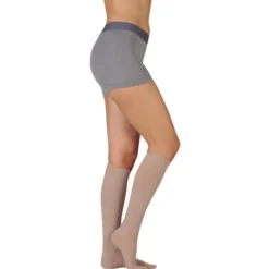 Juzo 3513 Dynamic Soft Knee Highs 40-50 mmHg