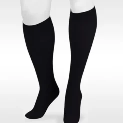 Juzo 3511 Dynamic Soft Max Knee Highs w/Silicone 5cm Band 20-30 mmHg