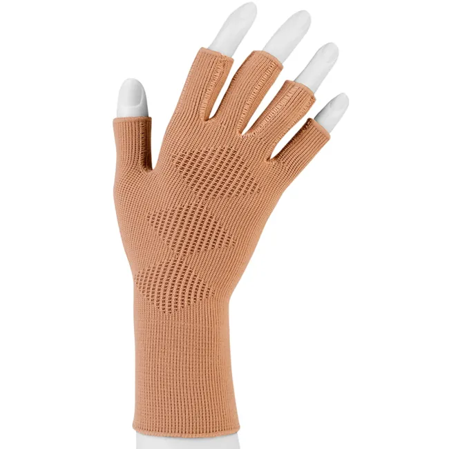 Juzo 3022 Expert Glove with Cooling Vent 30-40 mmHg