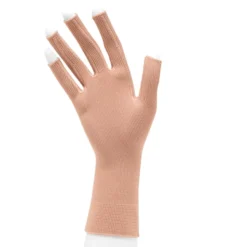 Juzo 3022 Expert Lymphedema Gauntlet w/Finger Stubs 30-40 mmHg