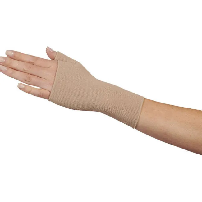 Juzo 3021 Expert Lymphedema Gauntlet w/Thumb Stub 20-30 mmHg