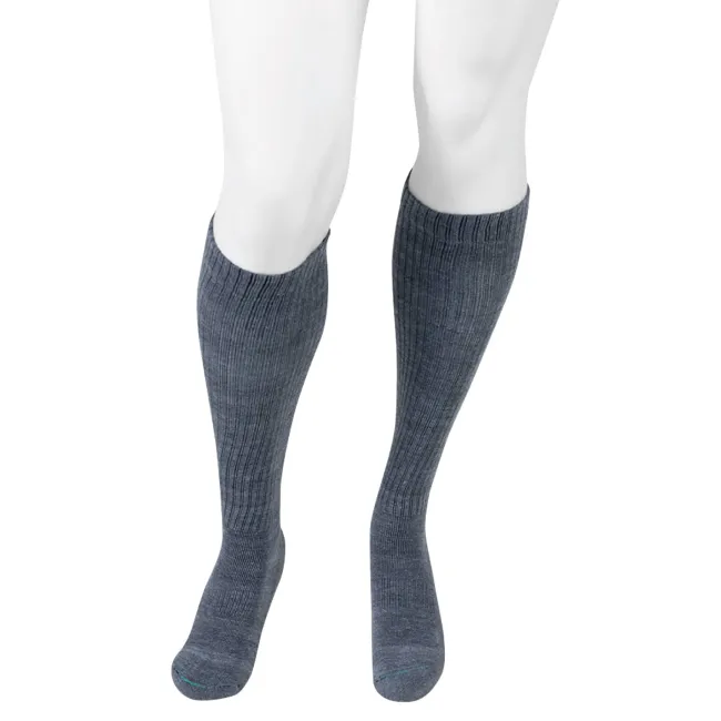 Juzo Men's Power Comfort Socks 15-20 mmHg