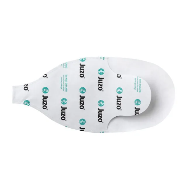 Juzo Open Toe Slippies