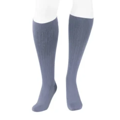 Juzo 2661 Power Cotton Knee High Socks 20-30 mmHg