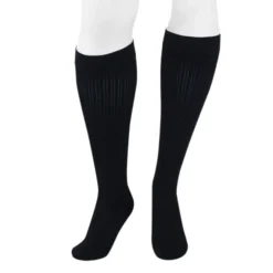 Juzo 2661 Power Cotton Knee High Socks 20-30 mmHg