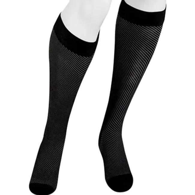 Juzo Power Vibe Knee High Socks 15-20 mmHg