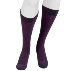 Juzo Power Vibe Knee High Socks 15-20 mmHg