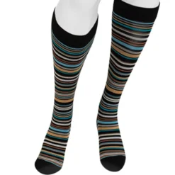 Juzo Power Vibe Knee High Socks 15-20 mmHg