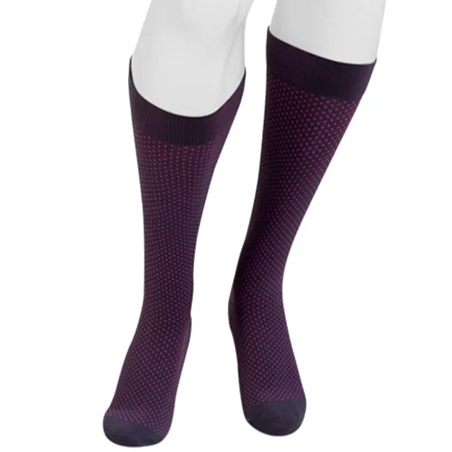 Juzo Power Vibe Knee High Socks 20-30 mmHg