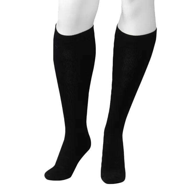 Juzo 2640 Power Wool Socks 15-20 mmHg