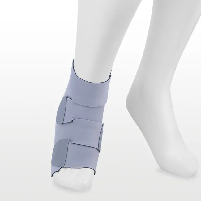 Juzo 6020 Short Stretch Cooling Wrap Foot