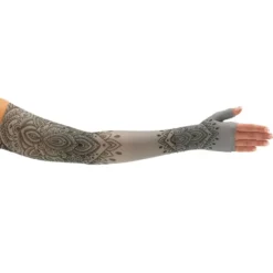 Juzo 2002 Signature Collection Print Armsleeves 30-40 mmHg