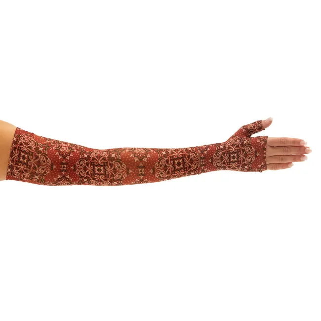 Juzo 2000 Signature Collection Print Armsleeves 15-20 mmHg