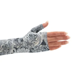 Juzo 2000 Signature Collection Print Gauntlet Right 15-20 mmHg