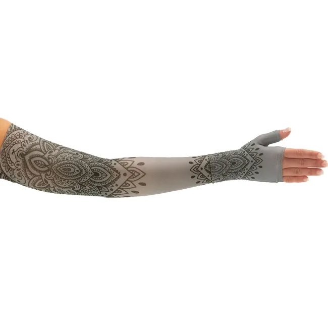 Juzo 2001 Signature Collection Print Armsleeves 20-30 mmHg