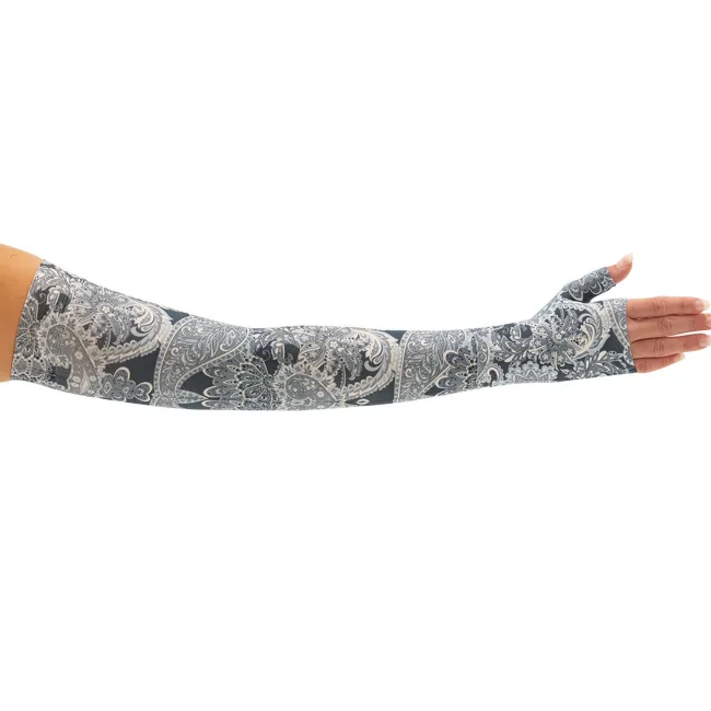 Juzo 2001 Signature Collection Print Armsleeves 20-30 mmHg