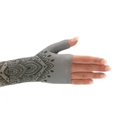 Juzo 2001 Signature Collection Print Gauntlet Right 20-30 mmHg