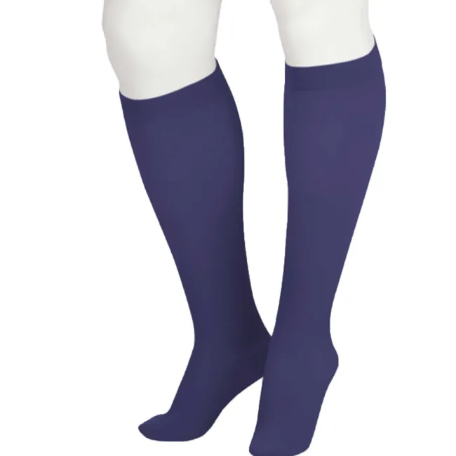 Juzo Soft 2000 Knee Highs 15-20 mmHg