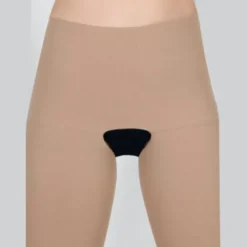 Juzo Soft 2001 Pantyhose w/Open Crotch 20-30 mmHg