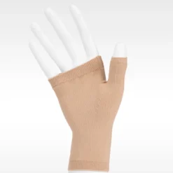 Juzo 2002 Soft Seamless Gauntlet Left 30-40 mmHg