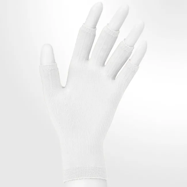 Juzo 2001 Soft Seamless Glove Left 20-30 mmHg