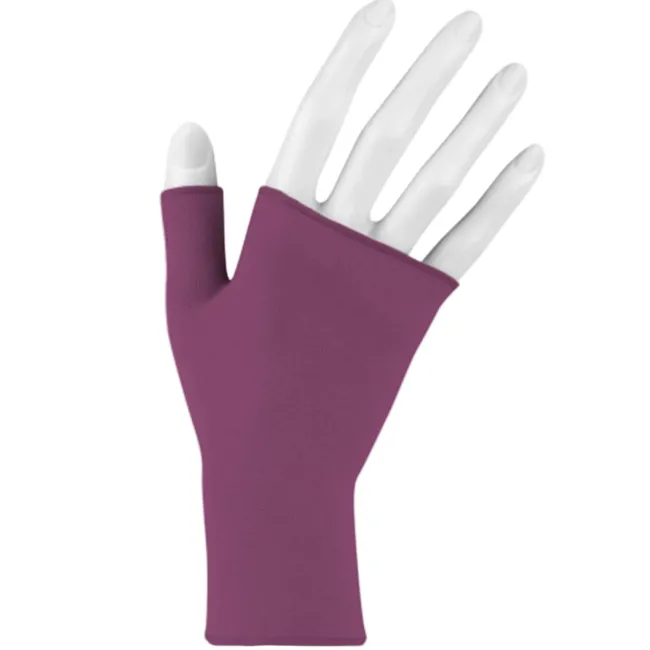 Juzo Soft 2000 Signature Collection Trend Colors Lymphedema Gauntlet 15-20 mmHg (Right)
