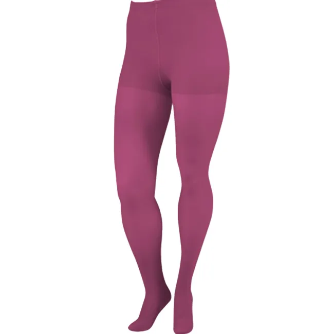 Juzo Soft 2082 Signature Collection Trend Colors Maternity Pantyhose 30-40 mmHg