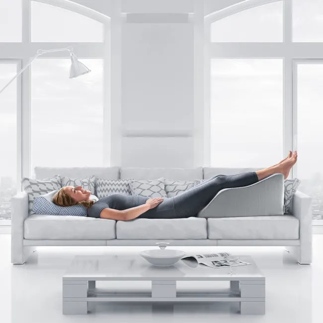 Lounge Doctor Leg Rest