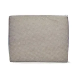 Lounge Doctor Leg Rest With Cooling Gel Memory Foam