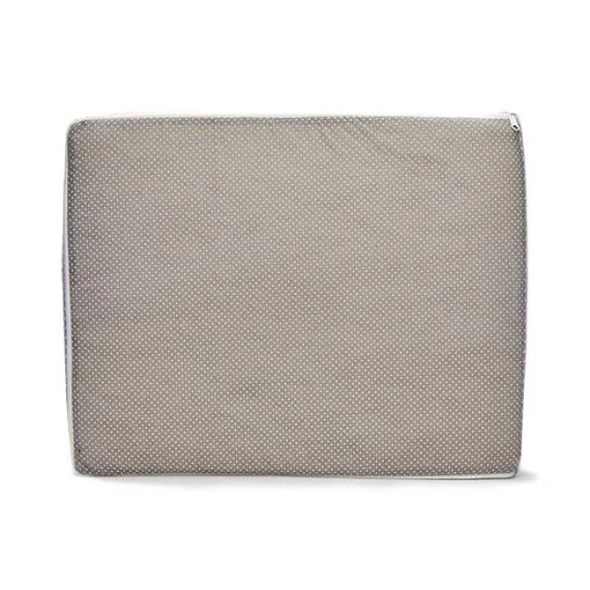 Lounge Doctor Leg Rest With Cooling Gel Memory Foam