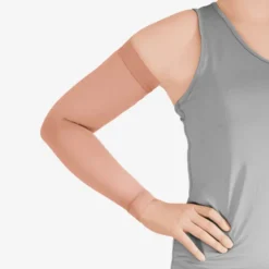 L&R Solaris ExoSoft Arm Sleeve 20-30 mmHg