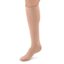 L&R Solaris ExoStrong Below Knee Closed Toe w/KnitTop - 20-30 mmHg