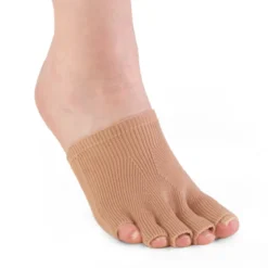 L&R Solaris ExoStrong Toe Cap 20-30 mmHg