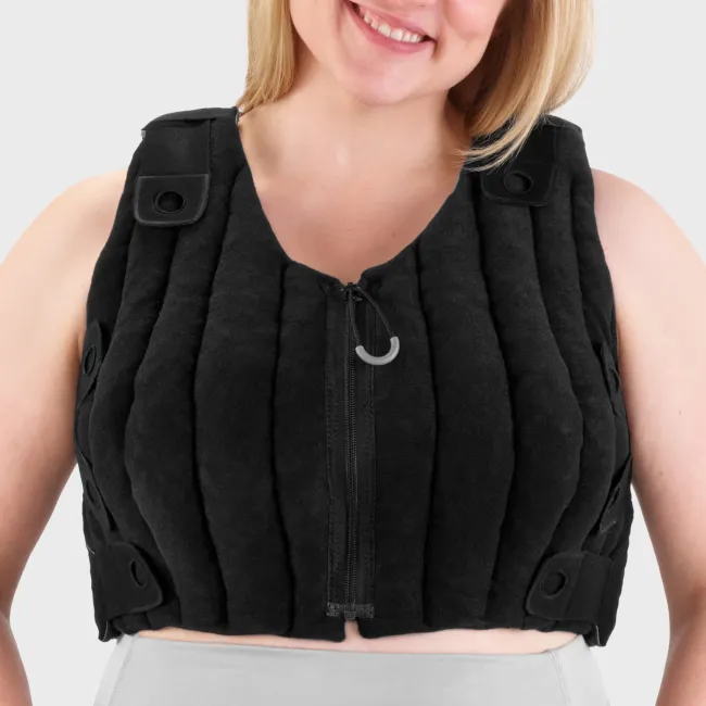 L&R Solaris Tribute Wrap Bra