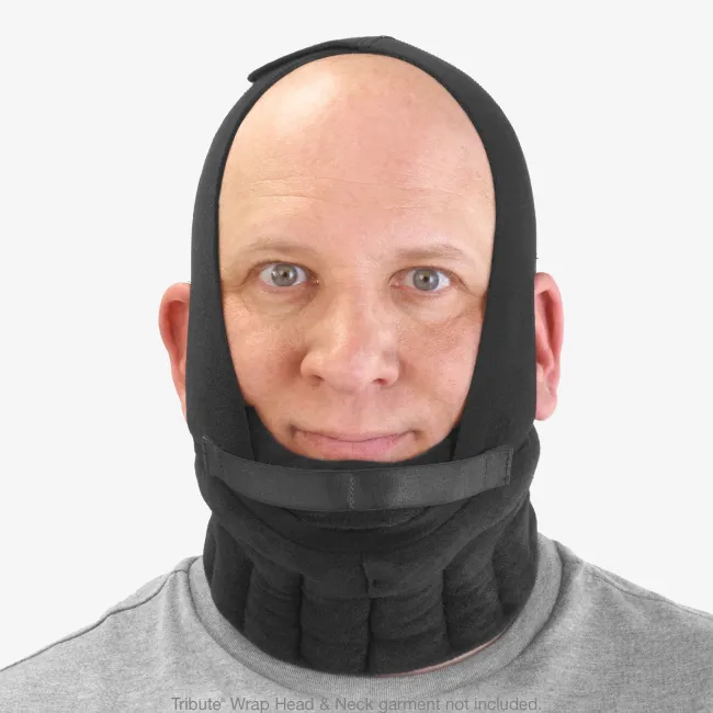 L&R Solaris Tribute Wrap Lip Bridge Pad