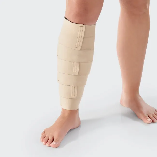 L&R USA (Solaris) ReadyWrap Calf