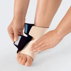 L&R USA (Solaris) ReadyWrap Foot Left