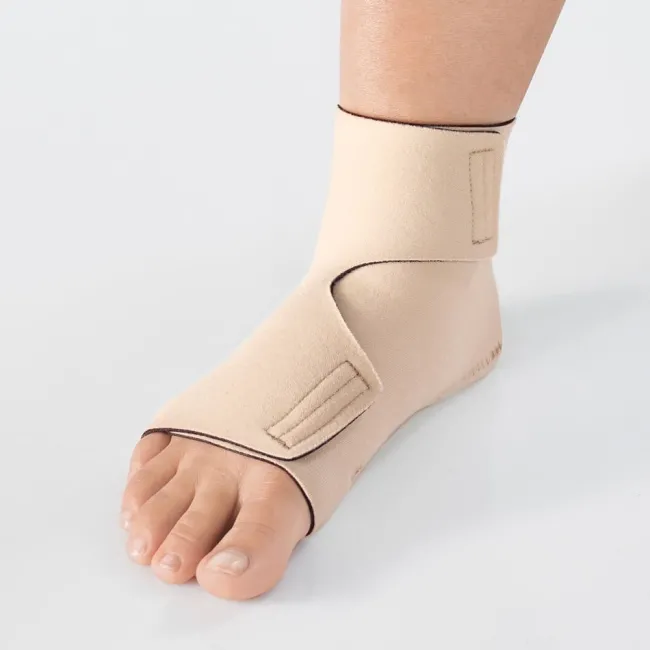 L&R USA (Solaris) ReadyWrap Foot Left