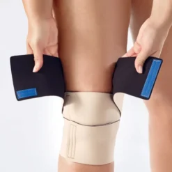 L&R USA (Solaris) ReadyWrap Knee