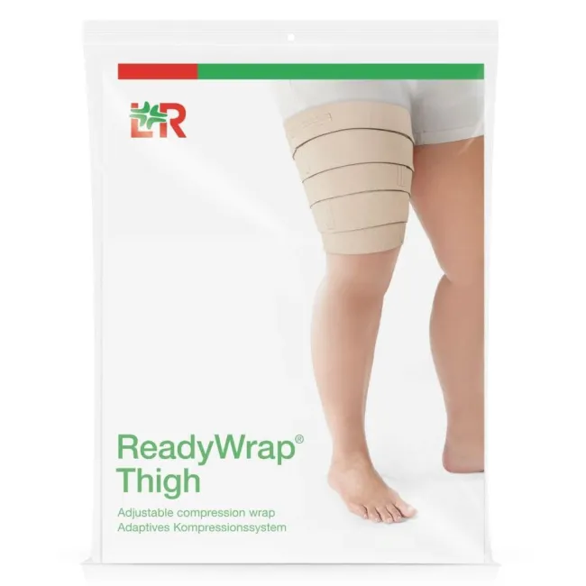 L&R USA (Solaris) ReadyWrap Thigh