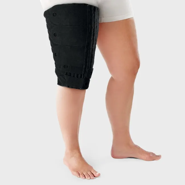 L&R USA (Solaris) Tribute Wrap Knee to Thigh Right