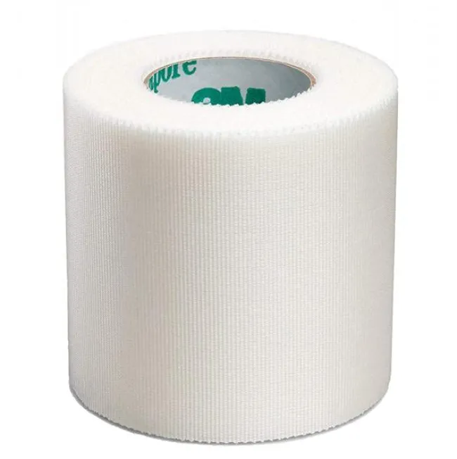 3M Durapore Adhesive Tape Roll