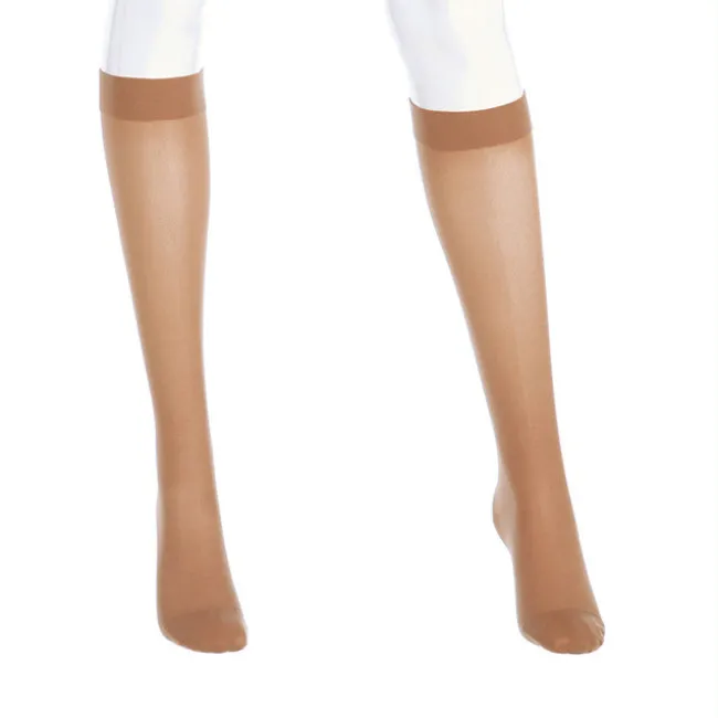 Medi Assure Knee Highs 20-30 mmHg