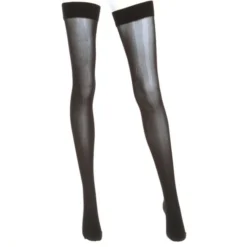 Medi Assure Thighs w/ Silicone Dot Band 15-20 mmHg
