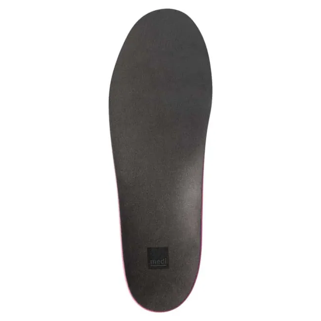 Medi Doc Ortho Foot Control Insoles