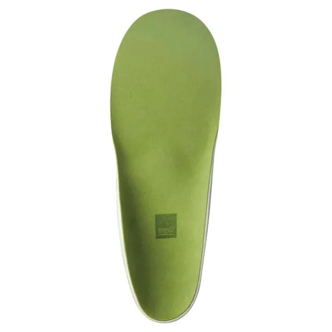 Medi Doc Ortho Junior Insoles